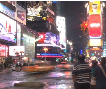 Christian Website Banner Advertising