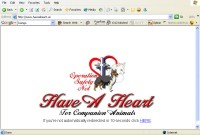 Have A Heart Animal Rescue